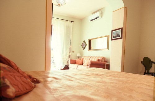 San Giuliano Terme House | B&B Cribò