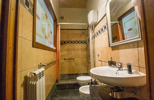 San Giuliano Terme House | B&B Cribò