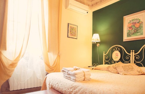 San Giuliano Terme House | B&B Cribò