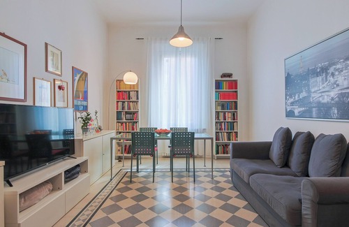 Pisa Apartment | B&b Cristina e Stefano