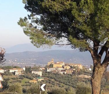 Castello delle Forme Bed & Breakfast | B&B Cum Grano Salis