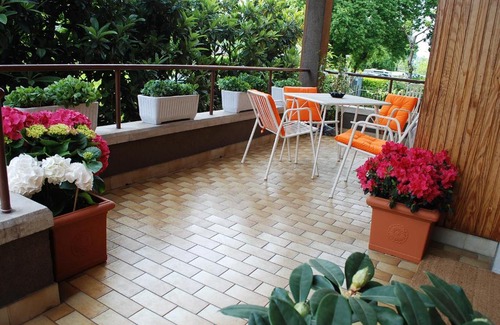 Niguarda Bed & Breakfast | B&B D'Eco Milano
