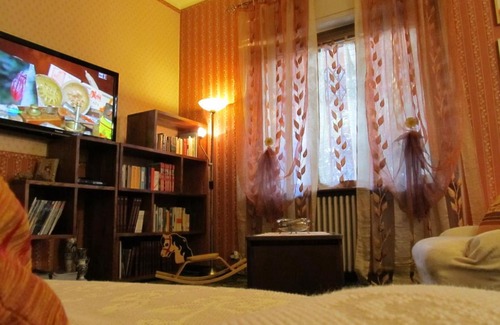Niguarda Bed & Breakfast | B&B D'Eco Milano