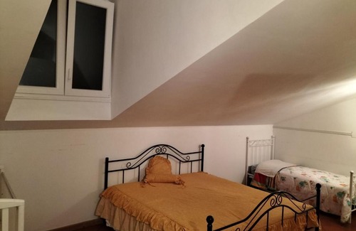 Castel Campagnano Bed & Breakfast | B&B da Francesca