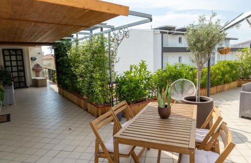 Casapulla Bed & Breakfast | B&B Da Giovanni