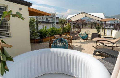 Casapulla Bed & Breakfast | B&B Da Giovanni