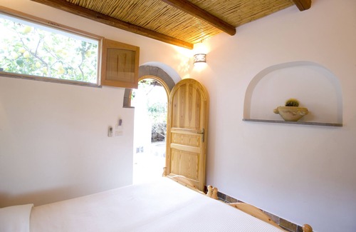 Panarea Bed & Breakfast | B&B da Luca
