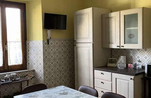 Bardalone House | B&B da paola . .