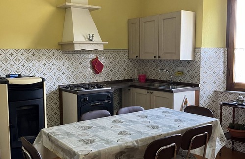 Bardalone House | B&B da paola . .