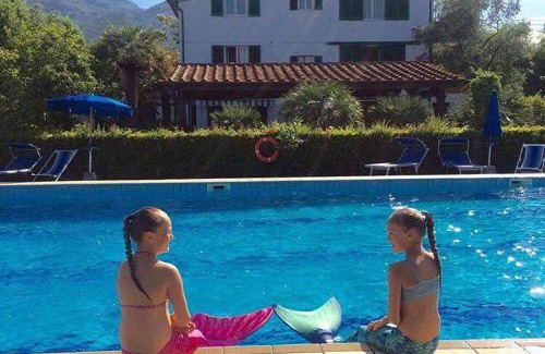 Pietrasanta Bed & Breakfast | B&B Da Pio