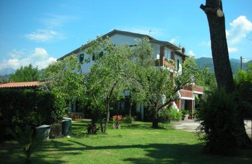 Pietrasanta Bed & Breakfast | B&B Da Pio