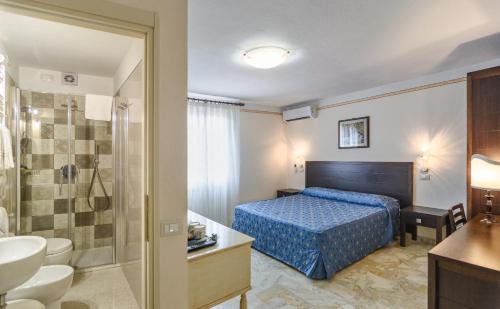 Pietrasanta Bed & Breakfast | B&B Da Pio