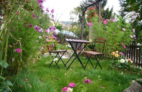 Ferrette Bed & Breakfast | B&B de charme La Maison des 5 Temps