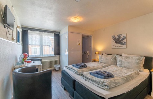 Thorn Bed & Breakfast | B&B De Goede Tijd