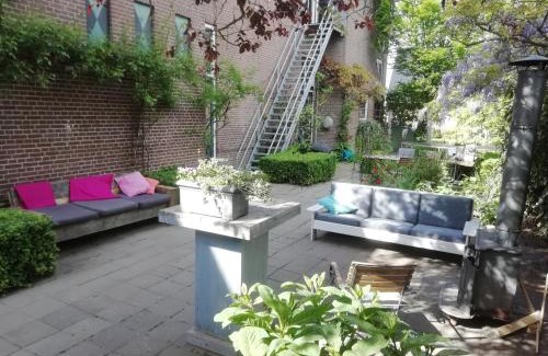 Municipality of Sudwest-Fryslan Bed & Breakfast | B&B de Hoop