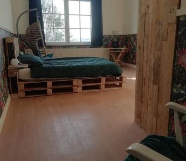 Municipality of Sudwest-Fryslan Bed & Breakfast | B&B de Hoop