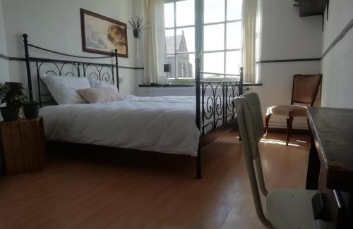 Municipality of Sudwest-Fryslan Bed & Breakfast | B&B de Hoop