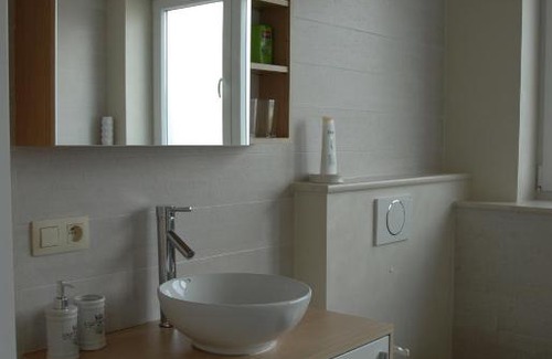 Westende Bed & Breakfast | B&B De Kleine Prins