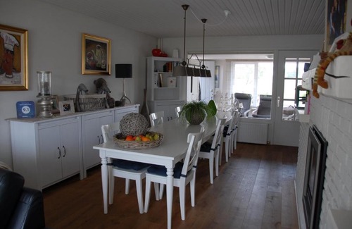 Westende Bed & Breakfast | B&B De Kleine Prins