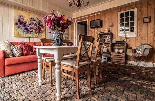 Elburg Apartment | B&B "de Kleine Vesting"