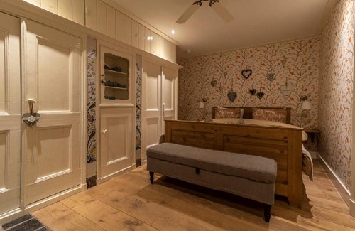 Elburg Apartment | B&B "de Kleine Vesting"