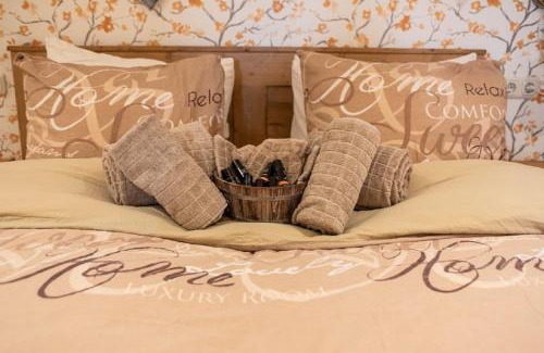 Elburg Apartment | B&B "de Kleine Vesting"