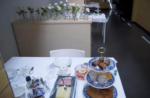 Binnenstad Bed & Breakfast | B&B De Kloostertuin