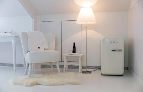 Binnenstad Bed & Breakfast | B&B De Kloostertuin