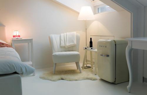 Binnenstad Bed & Breakfast | B&B De Kloostertuin