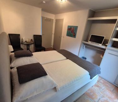 Berg en Terblijt Bed & Breakfast | B&B De Limburgse Bergen