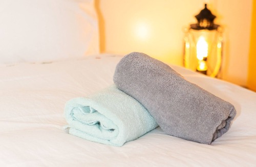 Marken Bed & Breakfast | B&B De Pepersteeg