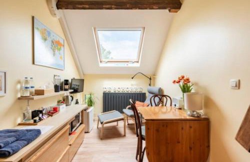 Boom Bed & Breakfast | B&B De Schorre