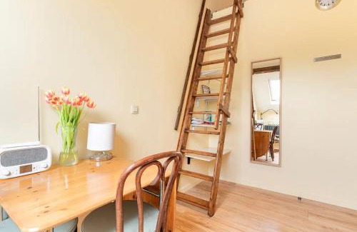 Boom Bed & Breakfast | B&B De Schorre