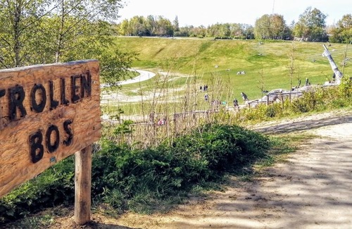 Boom Bed & Breakfast | B&B De Schorre