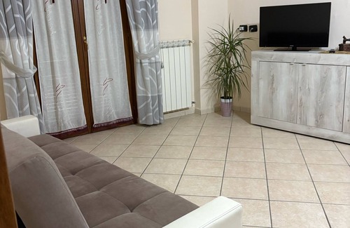 Vitulazio House | B&B del Corso Vitulazio Caserta