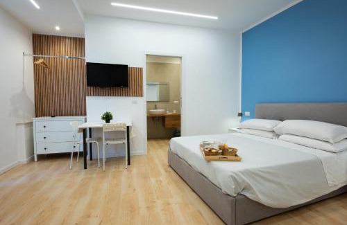 Ercolano Bed & Breakfast | B&B del Sole