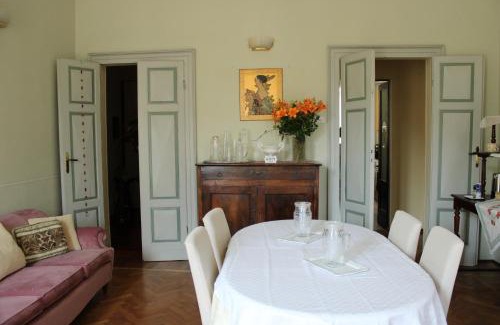 Reggio nell'Emilia Bed & Breakfast | B&B Del Vescovado