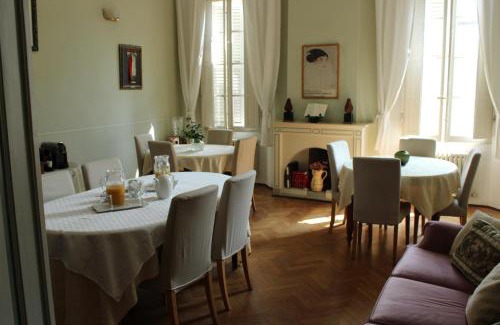 Reggio nell'Emilia Bed & Breakfast | B&B Del Vescovado