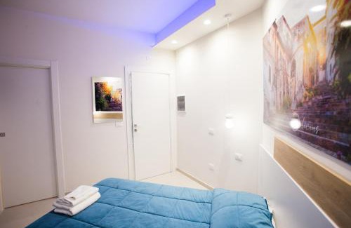 Scalea Bed & Breakfast | B&B DELICIUS