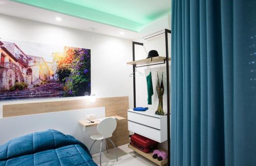 Scalea Bed & Breakfast | B&B DELICIUS