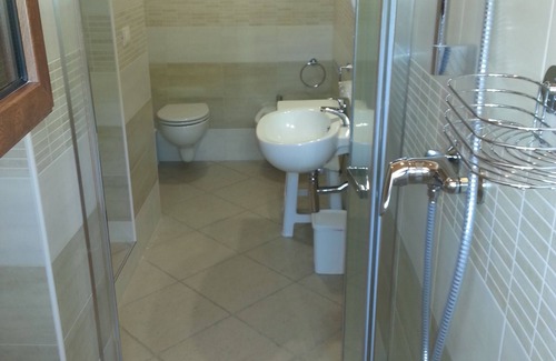 Carovigno Bed & Breakfast | B&B Demetra