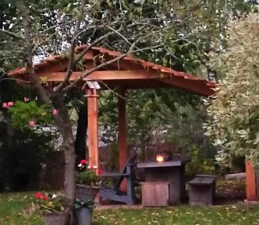 Gedinne Bed & Breakfast | B&B Des4seigneurs