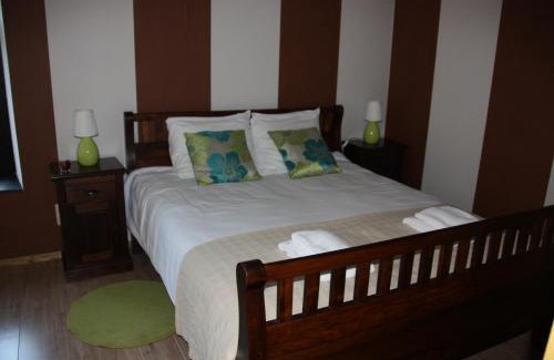 Gedinne Bed & Breakfast | B&B Des4seigneurs