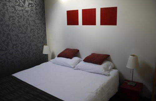 Gedinne Bed & Breakfast | B&B Des4seigneurs