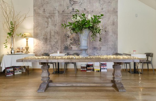 Pisa City Centre Bed & Breakfast | B&B Di Camilla