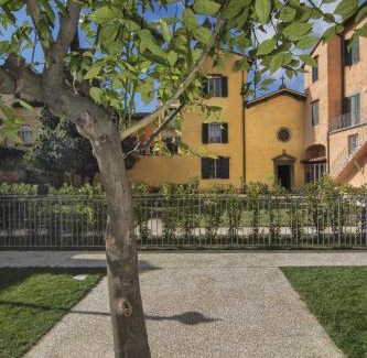 Pisa City Centre Bed & Breakfast | B&B Di Camilla