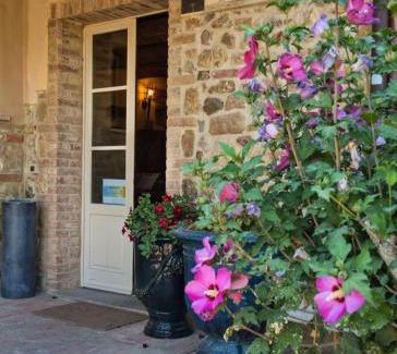 Peccioli Bed & Breakfast | B&B Diacceroni