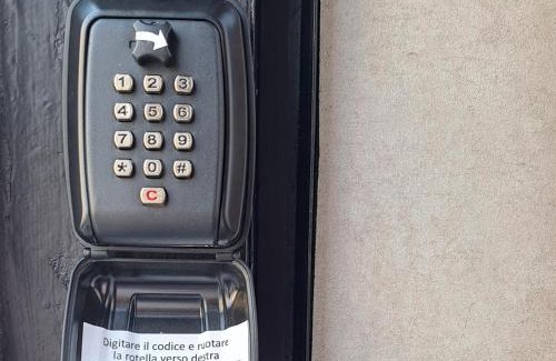 Benevento Bed & Breakfast | B&B Dogana Appartamento