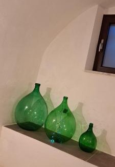 Benevento Bed & Breakfast | B&B Dogana Appartamento