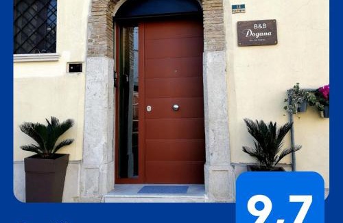 Benevento Bed & Breakfast | B&B Dogana Appartamento